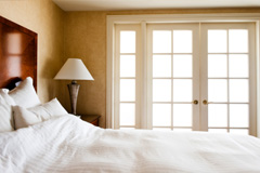 Trewidland bedroom extension costs