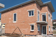 Trewidland home extensions