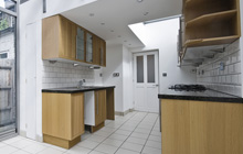 Trewidland kitchen extension leads